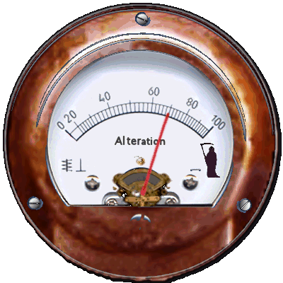 The Captain lives! (2018)